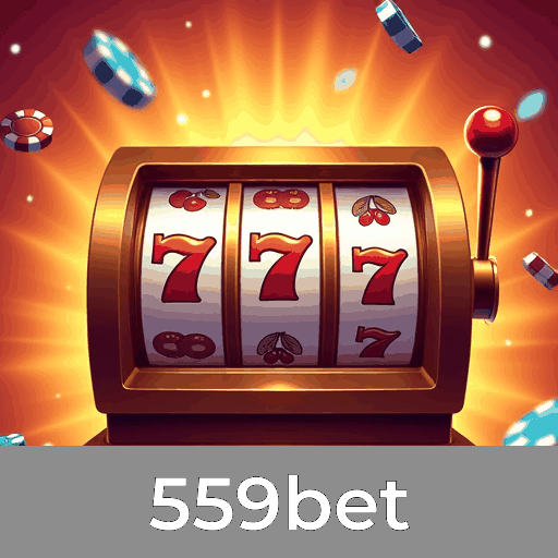 559bet: Jogos de Cassino que Garantem Emoção e Imersão