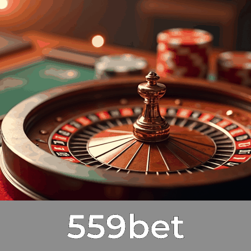 559bet Social Casino: Interação Autêntica e Divertida