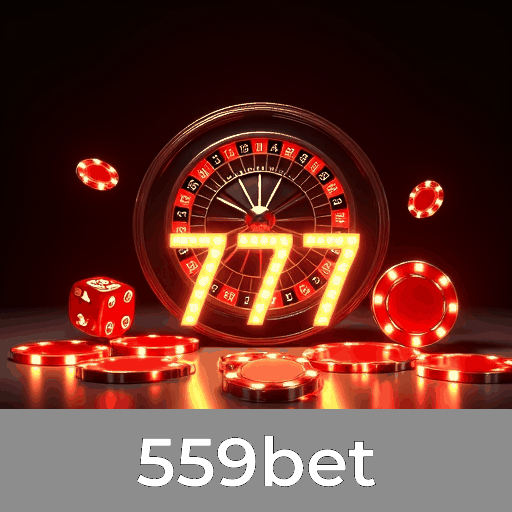 559bet: Plataforma que conecta jogadores com emoção e interação