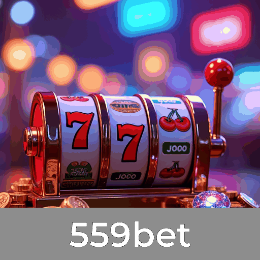 559bet: Plataforma que conecta jogadores com emoção e interação
