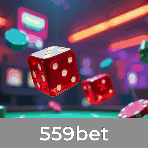 559bet Social Casino: Interação Autêntica e Divertida