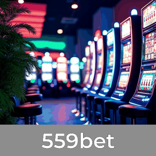 Promoções 559bet: Estratégia e Valor Oculto