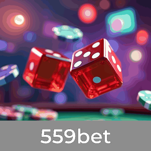 559bet: Jogos de Cassino que Garantem Emoção e Imersão