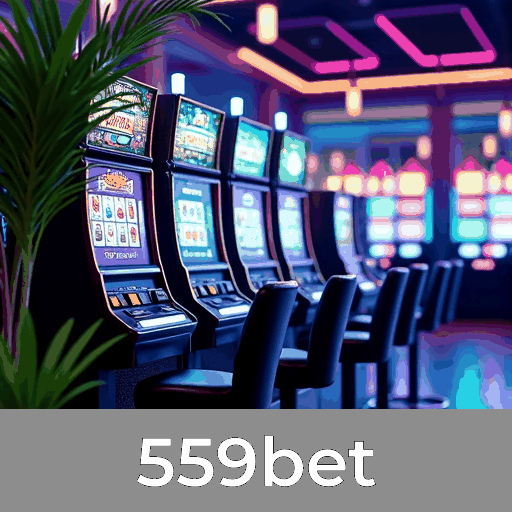 Explore os bônus únicos e generosos do 559bet