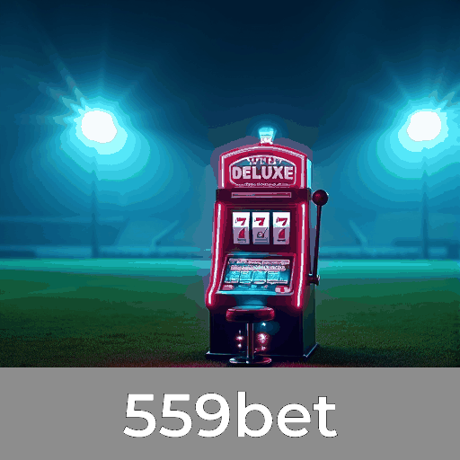 559bet: Plataforma que conecta jogadores com emoção e interação