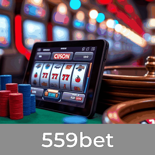 Promoções 559bet: Estratégia e Valor Oculto
