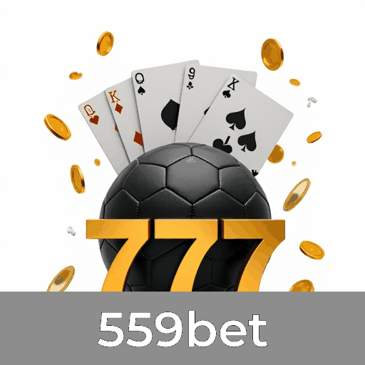 559bet: Jogos de Cassino que Garantem Emoção e Imersão