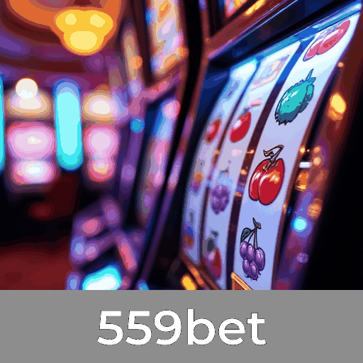 559bet: Plataforma que conecta jogadores com emoção e interação