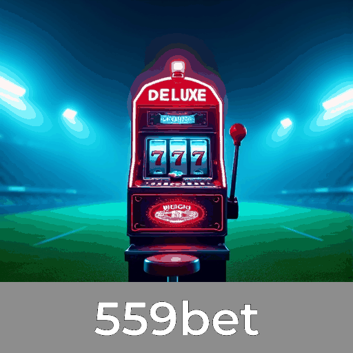 559bet: Diversão Infinita para Jogadores Brasileiros