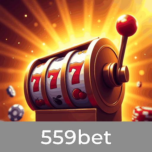 559bet: Diversão Infinita para Jogadores Brasileiros