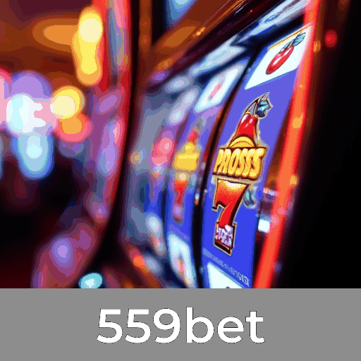 559bet: Seu Cassino Online Confiável